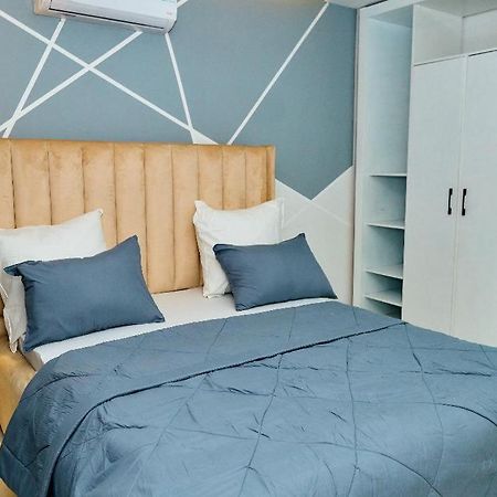 Reddington By Jvte Aparthotel Douala Kültér fotó